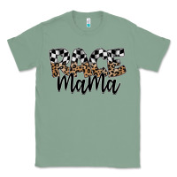 Sage race mama Classic Tee - SublimationCraftShop