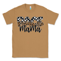 Toasted Coconut race mama Classic Tee - SublimationCraftShop