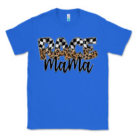 True Royal race mama Classic Tee - SublimationCraftShop