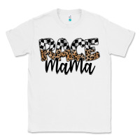 White race mama Classic Tee - SublimationCraftShop