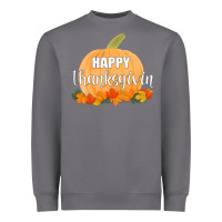 Storm Happy Thanksgiving Heavyweight Sweatshirt - Bettercallsaul
