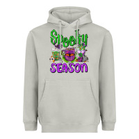 Moon Dust Spooky Season Coffee Cups Heavyweight Hoodie - FaDigitalArtStudio