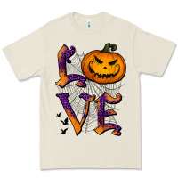 Bone Love Halloween Premium Tee - Jasminsmagicworld