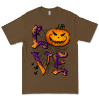 Cacao Love Halloween Premium Tee - Jasminsmagicworld