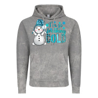 Cloud Rock i'm so freaking cold bbs Vintage Hoodie - BundleAndBundleShop