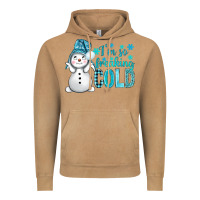 Vintage Camel i'm so freaking cold bbs Vintage Hoodie - BundleAndBundleShop