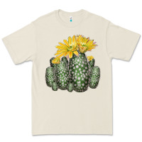 Bone texas rainbow cactus Premium Tee - LillyAllenDesigns