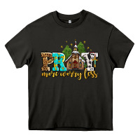 Asphalt pray more worry less with church Heavy Core Tee - AdoDesignShop