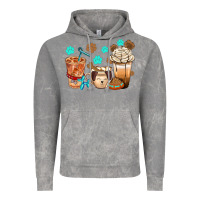 Cloud Rock dog coffee cups with  food container bbs Vintage Hoodie - BundleAndBundleShop