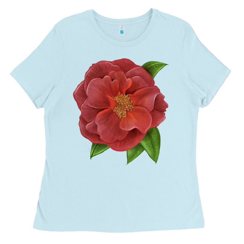 Cinco De Mayo Rose Ladies Tee by LillyAllenDesigns | Teevron