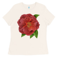 Bone Cinco De Mayo Rose Ladies Tee - LillyAllenDesigns
