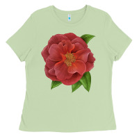 Matcha Cinco De Mayo Rose Ladies Tee - LillyAllenDesigns