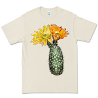 Bone texas rainbow cactus Premium Tee - LillyAllenDesigns
