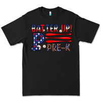 Black batter up pre k Premium Tee - JahusDesignShop
