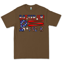 Cacao batter up pre k Premium Tee - JahusDesignShop