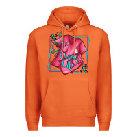 Carrot nurse life olivia Premium Hoodie - OliviaCreatesArt