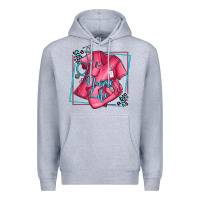 Nurse Life Olivia Premium Hoodie | Teevron