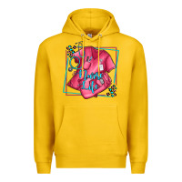 Lemon nurse life olivia Premium Hoodie - OliviaCreatesArt