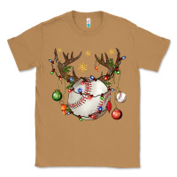 Toasted Coconut Baseball Horn Christmas Classic Tee - BundleAndBundleShop