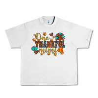 Lunar Rock one thankful mimi Urban Heavy Tee - JahusDesignShop