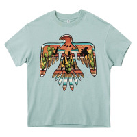 Arona desert thunderbird Heavy Core Tee - BarkalooDesign
