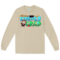 Mushroom mister kinder grad Long Sleeve Tee - RanaPortraitStore