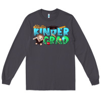 Smoke mister kinder grad Long Sleeve Tee - RanaPortraitStore
