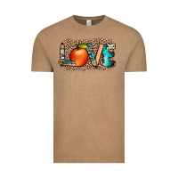 Love Png Vintage Tee | Teevron