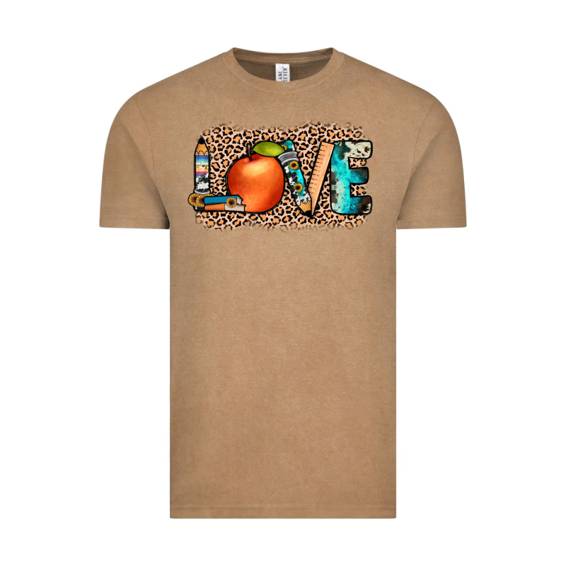 Love Png Vintage Tee by JahusDesignShop | Teevron