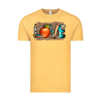Vintage Mustard love png Vintage Tee - JahusDesignShop
