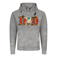 Cloud Rock christmas dad (1) Vintage Hoodie - RanaPortraitStore