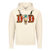 Vintage Artic christmas dad (1) Vintage Hoodie - RanaPortraitStore