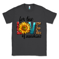 Smoke For The Love Of Sunshine Classic Tee - BundleAndBundleShop