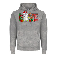 Cloud Rock love snowman bbs Vintage Hoodie - BundleAndBundleShop