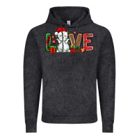 Love Snowman Bbs Vintage Hoodie | Teevron