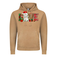 Vintage Camel love snowman bbs Vintage Hoodie - BundleAndBundleShop