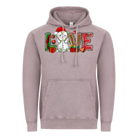 Vintage Zinc love snowman bbs Vintage Hoodie - BundleAndBundleShop