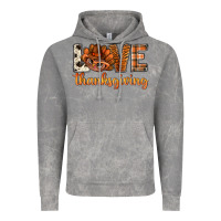 Cloud Rock love thanksgiving with turkey bbs Vintage Hoodie - BundleAndBundleShop