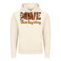 Vintage Artic love thanksgiving with turkey bbs Vintage Hoodie - BundleAndBundleShop