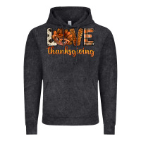 Vintage Black love thanksgiving with turkey bbs Vintage Hoodie - BundleAndBundleShop