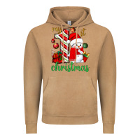 Vintage Camel my 1 st christmas with cute snowman bbs Vintage Hoodie - BundleAndBundleShop
