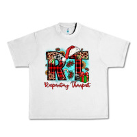 Lunar Rock christmas rt respiratory therapist Urban Heavy Tee - JahusDesignShop