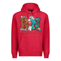 Cardinal registered nurse Premium Hoodie - OliviaCreatesArt