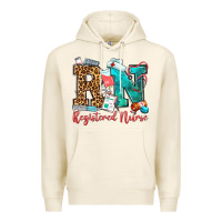 Tofu registered nurse Premium Hoodie - OliviaCreatesArt
