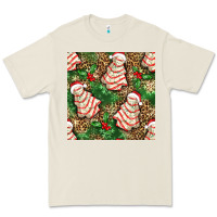 Bone Christmas tree cakes Premium Tee - NancyCooperArtShop