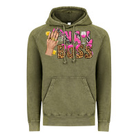 Vintage Olive nail boss bbs Vintage Hoodie - BundleAndBundleShop