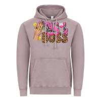 Vintage Zinc nail boss bbs Vintage Hoodie - BundleAndBundleShop