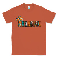 Thankful Classic Tee | Teevron