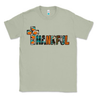 Matcha thankful Classic Tee - JahusDesignShop