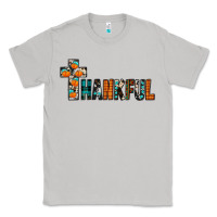 Moon Dust thankful Classic Tee - JahusDesignShop